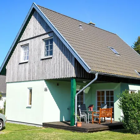 Haus Seestern & Haus Seemoewe Mit Sauna, Kamin Und Garten *