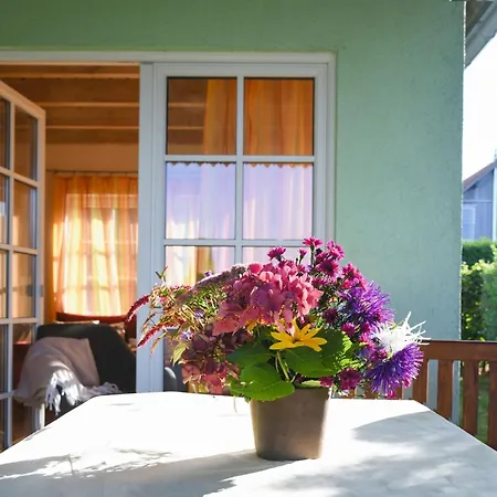 Haus Seestern & Haus Seemoewe Mit Sauna, Kamin Und Garten Tatil Evi *