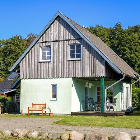 Haus Seestern & Haus Seemoewe Mit Sauna, Kamin Und Garten *
