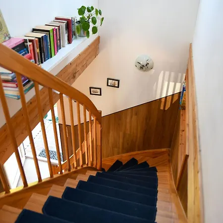 Haus Seestern & Haus Seemoewe Mit Sauna, Kamin Und Garten Kägsdorf