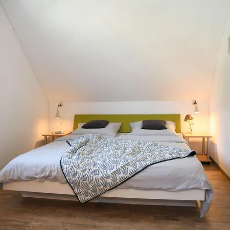 Dom wakacyjny Haus Seestern & Haus Seemoewe Mit Sauna, Kamin Und Garten Kägsdorf