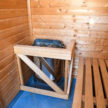 Haus Seestern & Haus Seemoewe Mit Sauna, Kamin Und Garten *