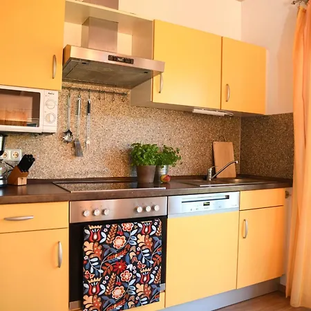 Haus Seestern & Haus Seemoewe Mit Sauna, Kamin Und Garten Dom wakacyjny